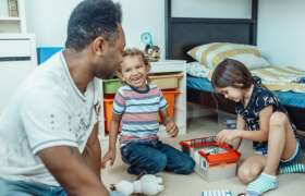 News 6 Tips For Your Babysitter On Overseeing Playdates for College Students