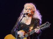 Kent State Tickets Judy Collins for Kent State University Students in Kent, OH