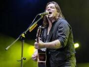 SUNY Cortland Tickets Alan Doyle for SUNY College at Cortland Students in Cortland, NY