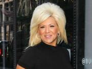 AIC Tickets Theresa Caputo - Springfield for American International College Students in Springfield, MA