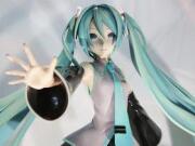 Profile Institute of Barber-Styling Tickets Hatsune Miku for Profile Institute of Barber-Styling Students in Atlanta, GA