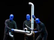 Midwest College of Oriental Medicine-Chicago Tickets Blue Man Group - Chicago for Midwest College of Oriental Medicine-Chicago Students in Chicago, IL