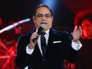 UIW Tickets Gilberto Santa Rosa for University of the Incarnate Word Students in San Antonio, TX