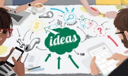 Penn State Online Courses Idea Development: Create and Implement Innovative Ideas for Penn State University Students in University Park, PA
