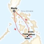 DU Student Travel Islands of the Philippines on a Shoestring for University of Denver Students in Denver, CO