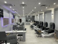 Kutztown Jobs Nail technician  Posted by Vance's Nail Spa for Kutztown Students in Kutztown, PA