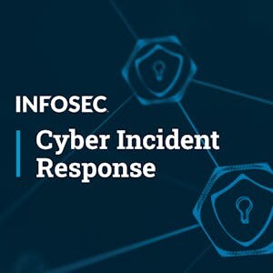 University of Oregon Online Courses Cyber Incident Response for University of Oregon Students in Eugene, OR