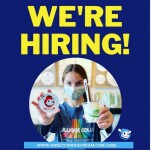 CSM Jobs SWEET COW  - SCOOPERS, ICE CREAM MAKERS & SHIFT LEADS: $21-$23/hr Posted by Sweet Cow for Colorado School of Mines Students in Golden, CO