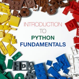 University of Oregon Online Courses Introduction to Python Fundamentals for University of Oregon Students in Eugene, OR