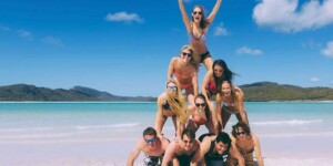 RFUMS Student Travel Island Suntanner-Cairns for Rosalind Franklin University of Medicine and Science Students in North Chicago, IL