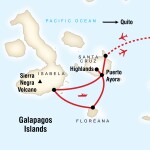 Valpo Student Travel Galбpagos Camping Adventure for Valparaiso University Students in Valparaiso, IN
