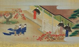 Purdue Online Courses Invitation to The Tale of Genji: The Foundational Elements of Japanese Culture for Purdue University Students in West Lafayette, IN