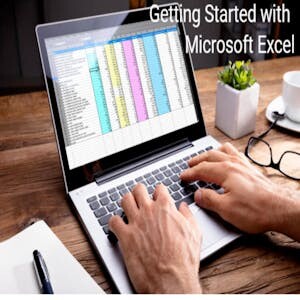 Nash Community College  Online Courses Introduction to Microsoft Excel for Nash Community College  Students in Rocky Mount, NC