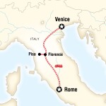 Fulton Student Travel Winter in Italy with Venice Carnival for Fulton Students in Fulton, MO