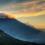 Bucknell Student Travel Volcano Adventure – Antigua to San Josй for Bucknell Students in Lewisburg, PA