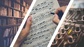 MSU Online Courses Artistic Research in Music – an Introduction for Missouri State University Students in Springfield, MO