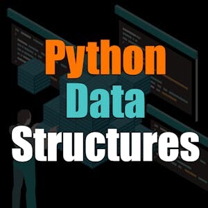 John Tyler Community College  Online Courses Python for Beginners: Data Structures for John Tyler Community College  Students in Chester, VA