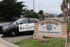 Chabot Jobs Police Cadet Posted by CIty of Richmond for Chabot College Students in Hayward, CA