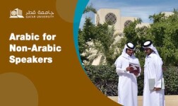 Case Western Online Courses Arabic for non-Arabic speakers for Case Western Reserve University Students in Cleveland, OH