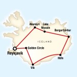 CET-Santa Maria Student Travel Complete Iceland for CET-Santa Maria Students in Santa Maria, CA
