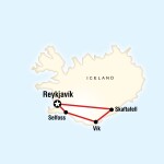 BSCC Student Travel Explore Iceland for Bishop State Community College Students in Mobile, AL