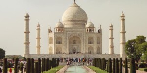 North Central Student Travel Golden Triangle—Delhi, Agra & Jaipur for North Central College Students in Naperville, IL