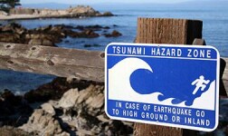 Purdue Online Courses Tsunamis and Storm Surges: Introduction to Coastal Disasters for Purdue University Students in West Lafayette, IN