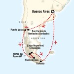 St. Leo Student Travel Discover Patagonia for Saint Leo University Students in Saint Leo, FL