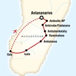 Chaminade Student Travel Highlights of Madagascar for Chaminade University of Honolulu Students in Honolulu, HI