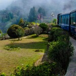Northwest Christian Student Travel Northeast India & Darjeeling by Rail for Northwest Christian College Students in Eugene, OR