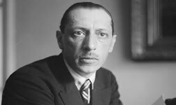 Purdue Online Courses First Nights - Stravinsky’s Rite of Spring: Modernism, Ballet, and Riots for Purdue University Students in West Lafayette, IN