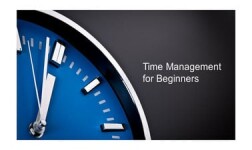 DU Online Courses Time Management for Beginners for University of Denver Students in Denver, CO