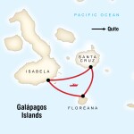Tricoci University of Beauty Culture-Highland Student Travel Galбpagos Island Hopping for Tricoci University of Beauty Culture-Highland Students in Highland, IN