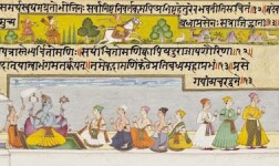 FSU Online Courses Hinduism Through Its Scriptures for Florida State University Students in Tallahassee, FL