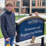 Kent State Roommates Vince Gutman Seeks Kent State University Students in Kent, OH