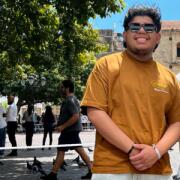 St. John's Roommates Daniel Debord Seeks St. John's University Students in Queens, NY