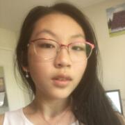 CMU Roommates Marina Wang Seeks Carnegie Mellon University Students in Pittsburgh, PA