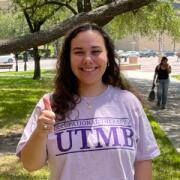 TAMUG Roommates Hanna Tyer Seeks Texas A & M University at Galveston Students in Galveston, TX