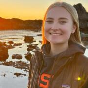 OSU Roommates Ella Rader Seeks Oregon State University Students in Corvallis, OR