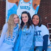 UNC Roommates Jada Johnson Seeks University of North Carolina - Chapel Hill Students in Chapel Hill, NC