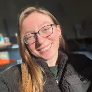 RIT Roommates Paige Drumm Seeks Rochester Institute of Technology Students in Rochester, NY