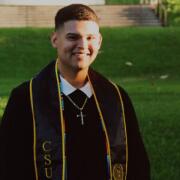 USC Roommates Erasmo Paniagua Seeks University of Southern California Students in Los Angeles, CA