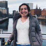 Assumption Roommates Juliana Troland Seeks Assumption College Students in Worcester, MA