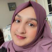Penn Roommates Maryam Jamal Seeks University of Pennsylvania Students in Philadelphia, PA