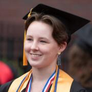 CNU Roommates Natalie Cooley Seeks Christopher Newport University Students in Newport News, VA
