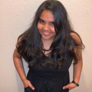 ND Roommates Ananya Thakur Seeks University of Notre Dame Students in Notre Dame, IN