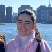 Fordham Roommates Maria Rojas-Marin Seeks Fordham University Students in Bronx, NY