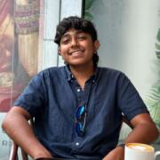 Fremont Roommates Eshaan Sridhar Seeks Fremont Students in Fremont, CA
