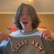 TAMUG Roommates Matt Maitland Seeks Texas A & M University at Galveston Students in Galveston, TX