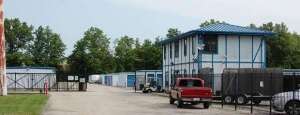 Akron Storage Storage Rentals of America - Akron - Chenoweth Rd. for University of Akron Students in Akron, OH